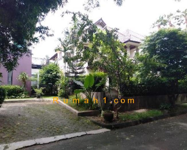 Foto Rumah dijual di Komplek Bukit Pratama, Rumah Id: 6334