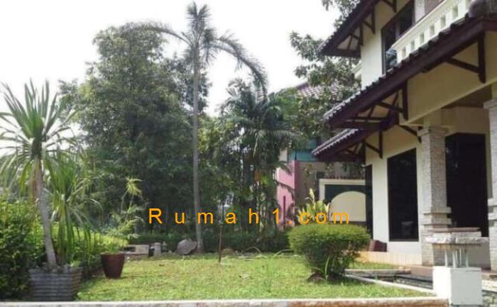 Foto Rumah dijual di Komplek Bukit Pratama, Rumah Id: 6334