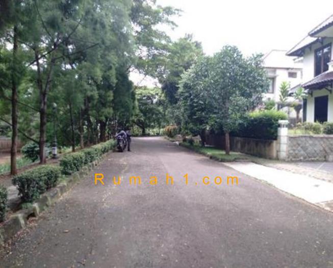 Foto Rumah dijual di Komplek Bukit Pratama, Rumah Id: 6334