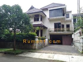 Image rumah dijual di Lebak Bulus, Cilandak, Jakarta Selatan, Properti Id 6334