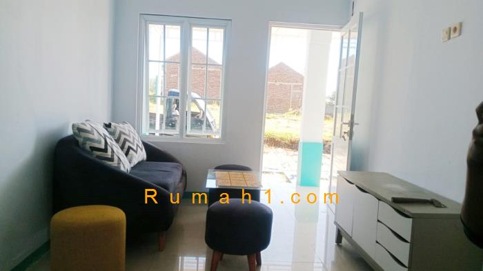 Foto Rumah dijual di Green Villa Karangpawitan, Rumah Id: 6335