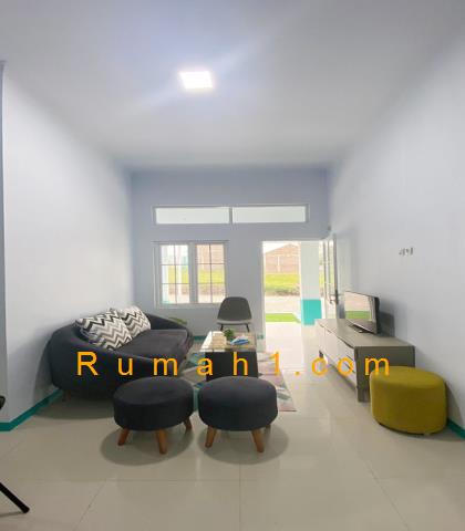 Foto Rumah dijual di Green Villa Karangpawitan, Rumah Id: 6335