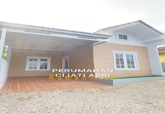 Foto Rumah dijual di Perumahan Cijati Asri, Rumah Id: 6336