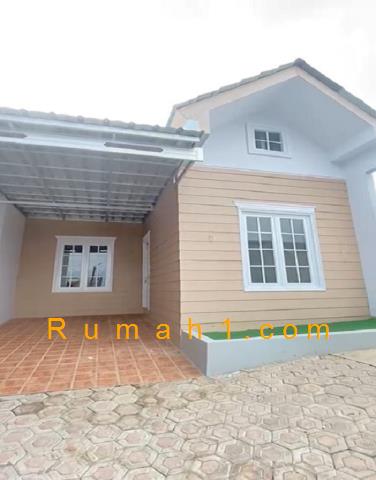 Foto Rumah dijual di Perumahan Cijati Asri, Rumah Id: 6336