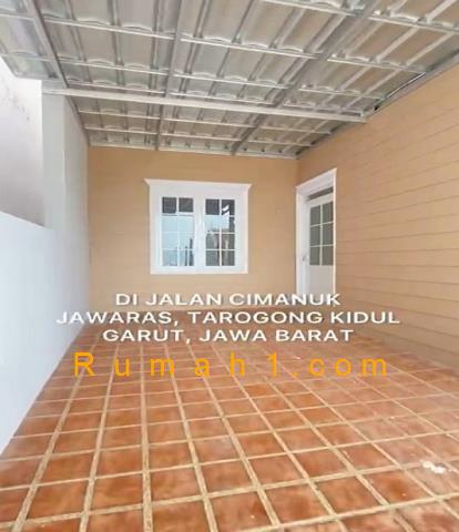 Foto Rumah dijual di Perumahan Cijati Asri, Rumah Id: 6336