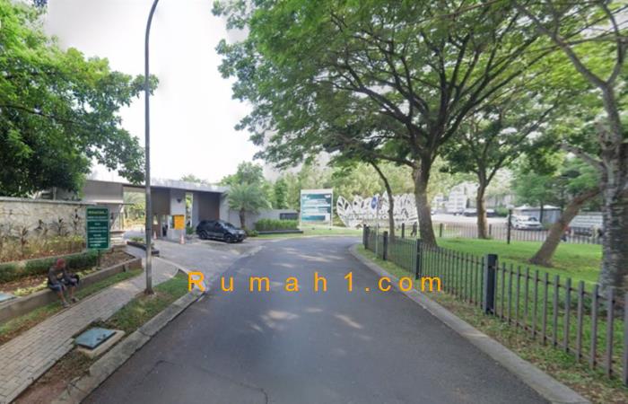 Foto Rumah dijual di Kebayoran Symphony Bintaro, Rumah Id: 6337