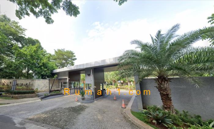 Foto Rumah dijual di Kebayoran Symphony Bintaro, Rumah Id: 6337