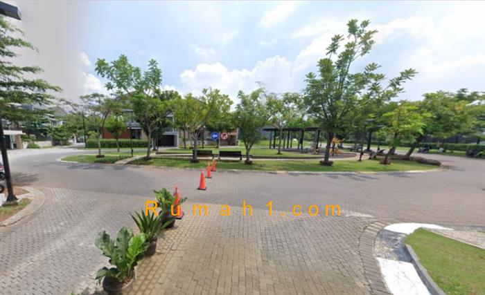 Foto Rumah dijual di Kebayoran Symphony Bintaro, Rumah Id: 6337