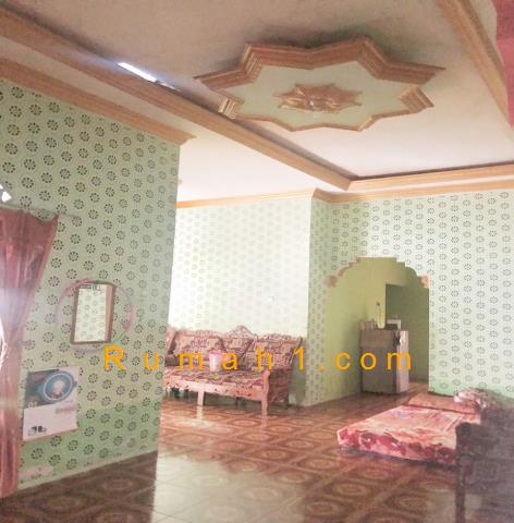 Foto Rumah dijual di Syamsudin Noor, Landasan Ulin, Rumah Id: 6339