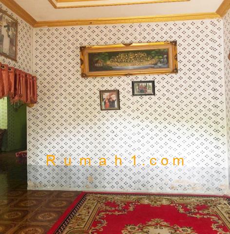 Foto Rumah dijual di Syamsudin Noor, Landasan Ulin, Rumah Id: 6339