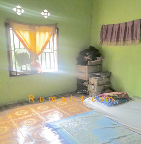 Foto Rumah dijual di Syamsudin Noor, Landasan Ulin, Rumah Id: 6339