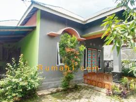 Image rumah dijual di Syamsudin Noor, Landasan Ulin, Banjarbaru, Properti Id 6339