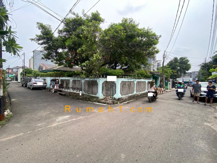 Foto Rumah dijual di Kebon Jeruk, Rumah Id: 6343