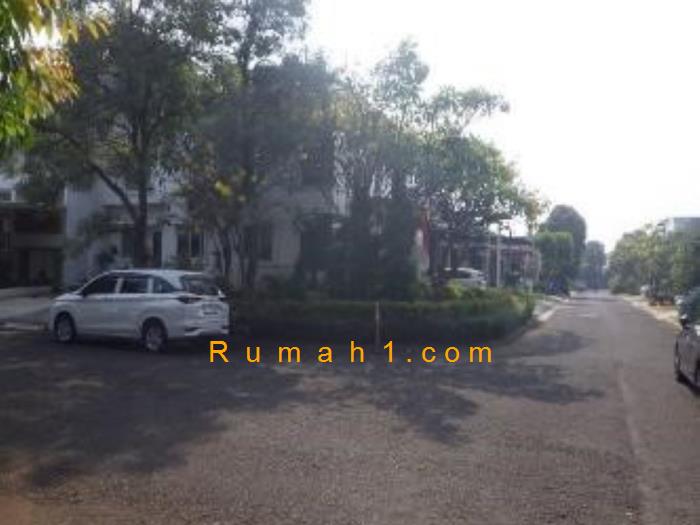 Foto Rumah dijual di Alam Sutera, Rumah Id: 6345