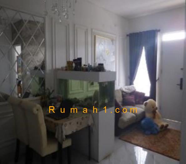 Foto Rumah dijual di Alam Sutera, Rumah Id: 6345