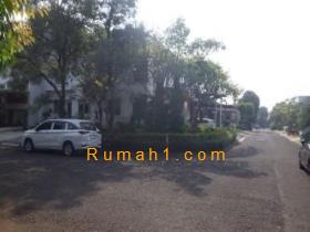 Image rumah dijual di Pakualam, Serpong Utara, Tangerang Selatan, Properti Id 6345
