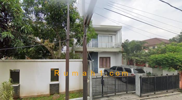 Foto Rumah dijual di Jurang Mangu Timur, Pondok Aren, Rumah Id: 6348