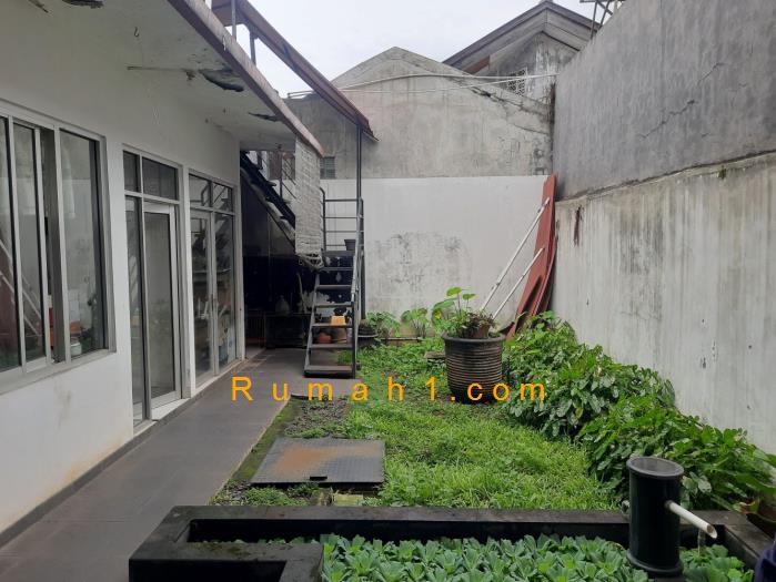 Foto Rumah dijual di Jurang Mangu Timur, Pondok Aren, Rumah Id: 6348