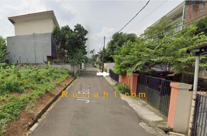 Foto Rumah dijual di Jurang Mangu Timur, Pondok Aren, Rumah Id: 6348