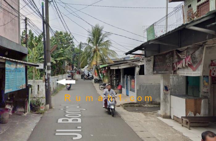 Foto Rumah dijual di Jurang Mangu Timur, Pondok Aren, Rumah Id: 6348