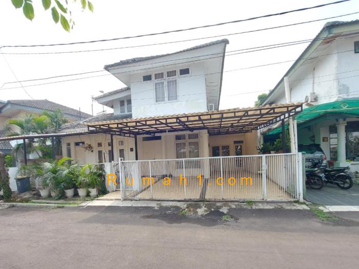 Foto Rumah dijual di Perumahan Bintaro Jaya, Rumah Id: 6350