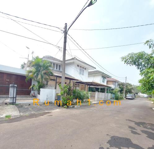 Foto Rumah dijual di Perumahan Bintaro Jaya, Rumah Id: 6350