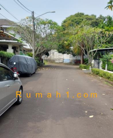 Foto Rumah dijual di Perumahan Bintaro Jaya, Rumah Id: 6350