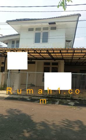 Foto Rumah dijual di Perumahan Bintaro Jaya, Rumah Id: 6350