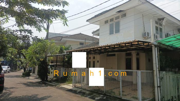 Foto Rumah dijual di Perumahan Bintaro Jaya, Rumah Id: 6350