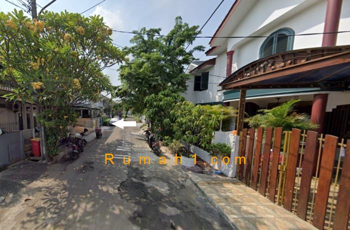 Foto Rumah dijual di Perumahan Bintaro Jaya, Rumah Id: 6350