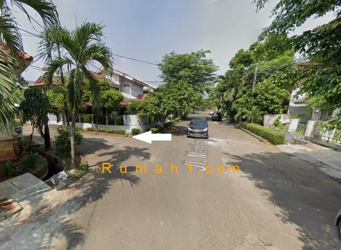 Foto Rumah dijual di Perumahan Bintaro Jaya, Rumah Id: 6350