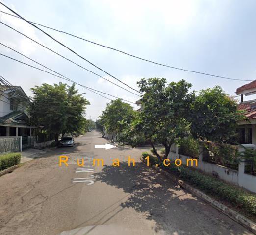 Foto Rumah dijual di Perumahan Bintaro Jaya, Rumah Id: 6350