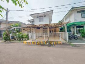 Image rumah dijual di Bintaro Jaya, Pondok Aren, Tangerang Selatan, Properti Id 6350