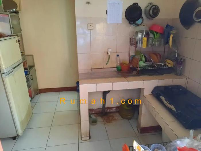 Foto Rumah dijual di Rempoa, Ciputat Timur, Rumah Id: 6351