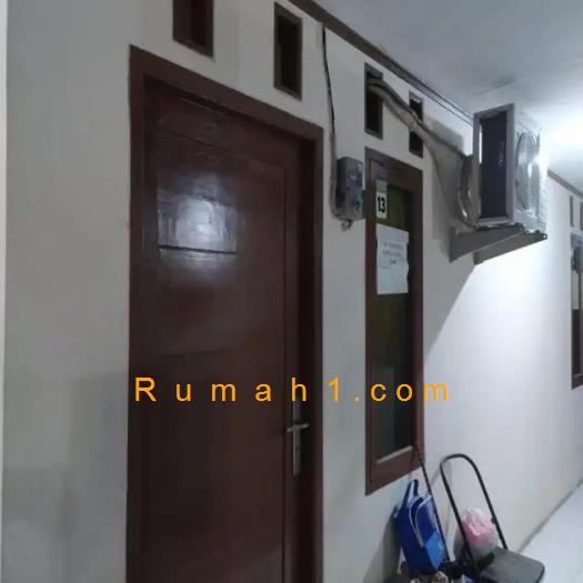 Foto Rumah dijual di Rempoa, Ciputat Timur, Rumah Id: 6351