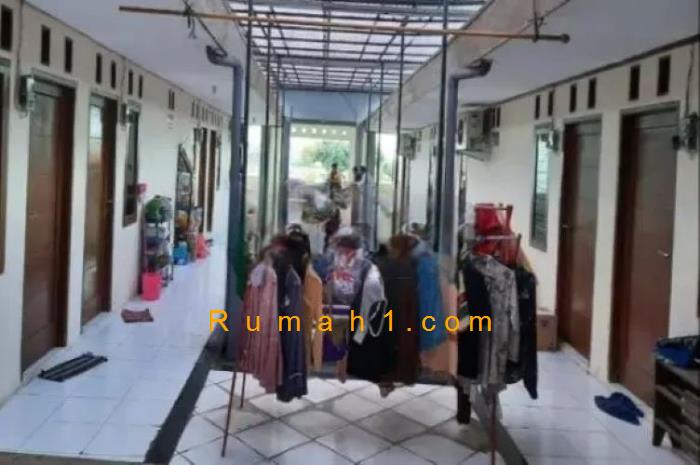 Foto Rumah dijual di Rempoa, Ciputat Timur, Rumah Id: 6351