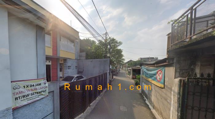 Foto Rumah dijual di Rempoa, Ciputat Timur, Rumah Id: 6351