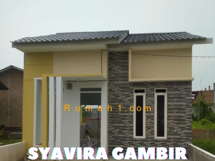 Foto Rumah dijual di Sumatera Utara, Rumah Id: 6355