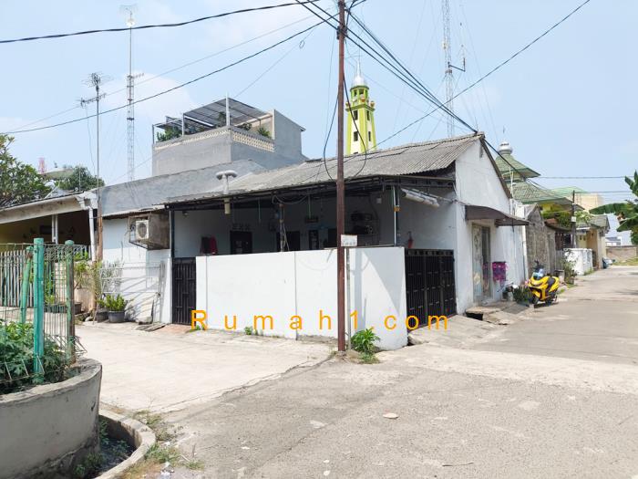 Foto Rumah dijual di Griya Persada Elok, Rumah Id: 6356