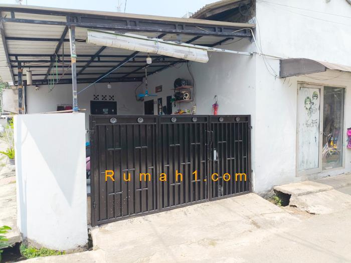 Foto Rumah dijual di Griya Persada Elok, Rumah Id: 6356