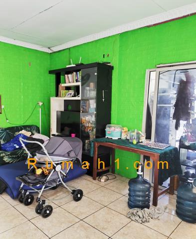 Foto Rumah dijual di Griya Persada Elok, Rumah Id: 6356