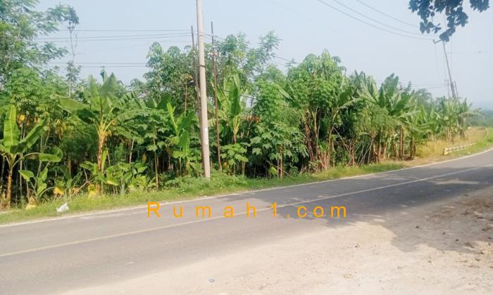 Foto Tanah dijual di Sukarame, Sajira, Tanah Id: 6357