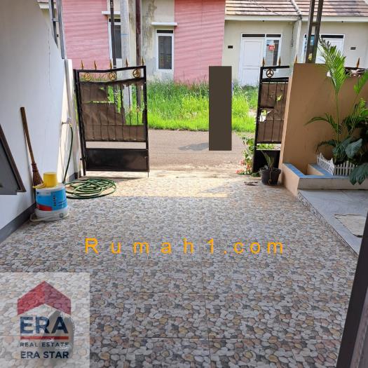 Foto Rumah dijual di Citra Indah City, Rumah Id: 6358