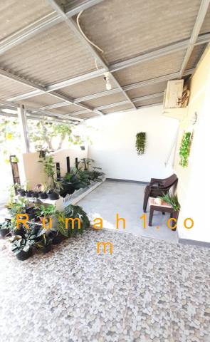 Foto Rumah dijual di Citra Indah City, Rumah Id: 6358