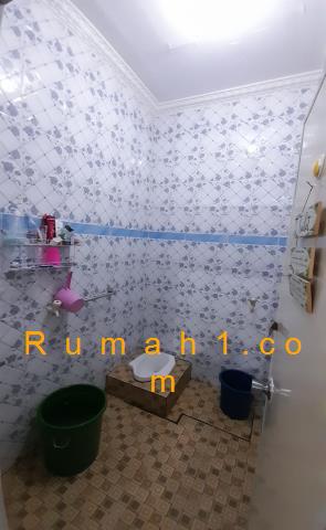 Foto Rumah dijual di Citra Indah City, Rumah Id: 6358