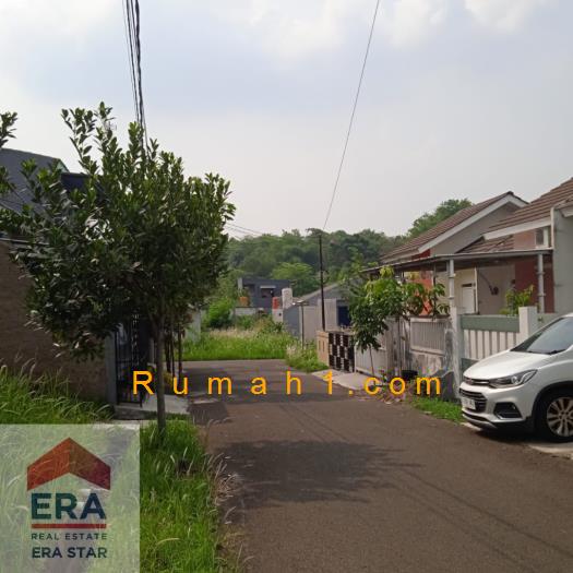 Foto Rumah dijual di Citra Indah City, Rumah Id: 6358