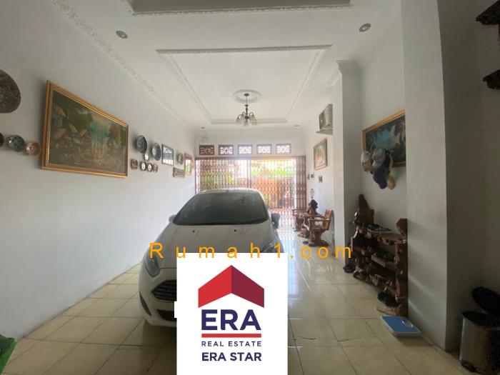 Foto Rumah dijual di Benda Baru, Pamulang, Rumah Id: 6360