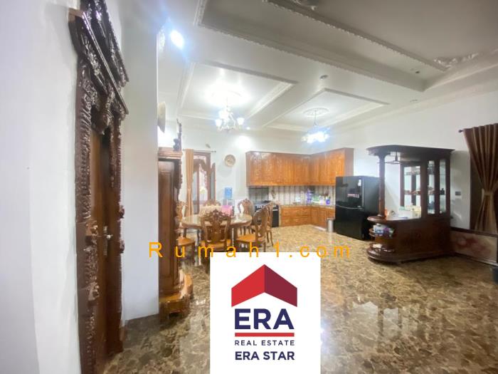 Foto Rumah dijual di Benda Baru, Pamulang, Rumah Id: 6360