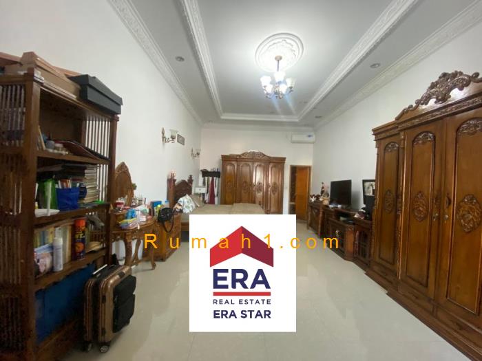 Foto Rumah dijual di Benda Baru, Pamulang, Rumah Id: 6360