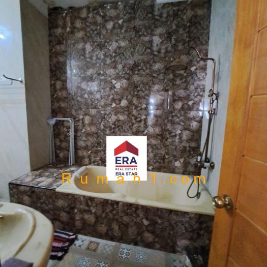 Foto Rumah dijual di Benda Baru, Pamulang, Rumah Id: 6360